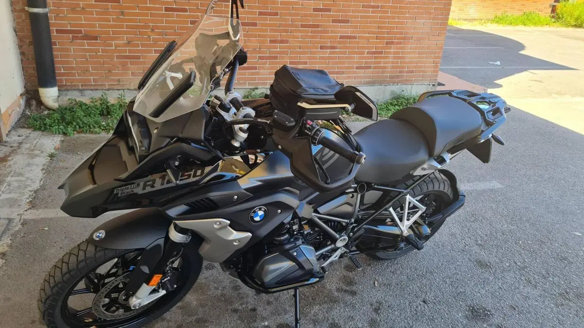 Bmw R 1250 GS (2021 - 24)  (3)