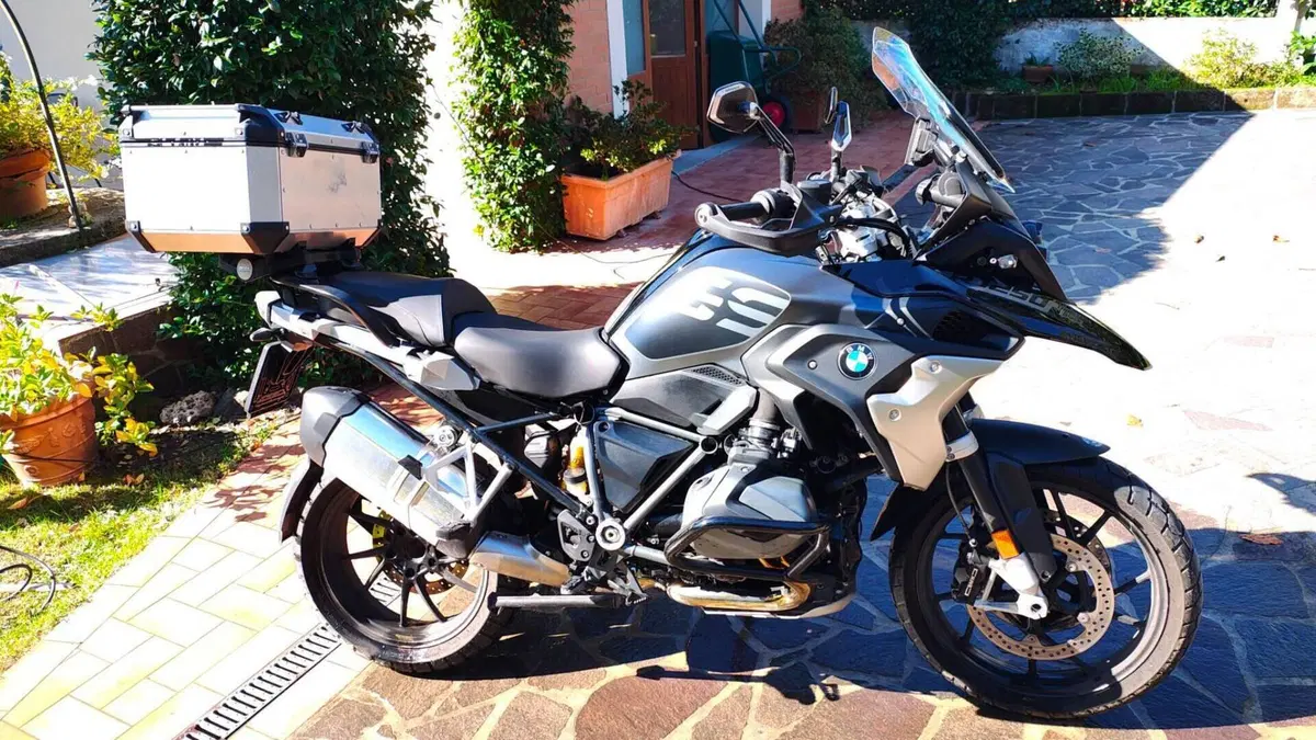 Bmw R 1250 GS (2021 - 24)  (4)