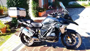 Bmw R 1250 GS (2021 - 24)  (4)