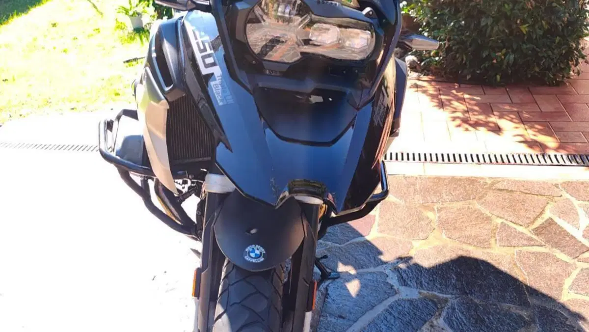 Bmw R 1250 GS (2021 - 24)  (5)