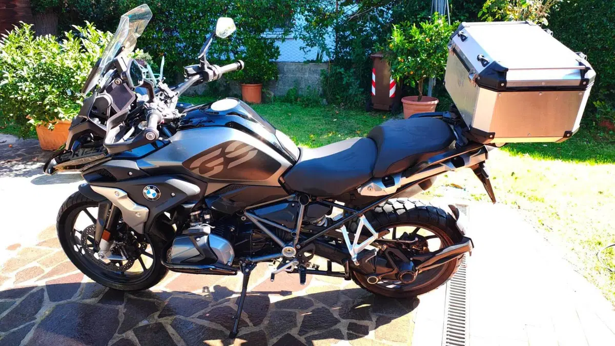 Bmw R 1250 GS (2021 - 24)  (6)