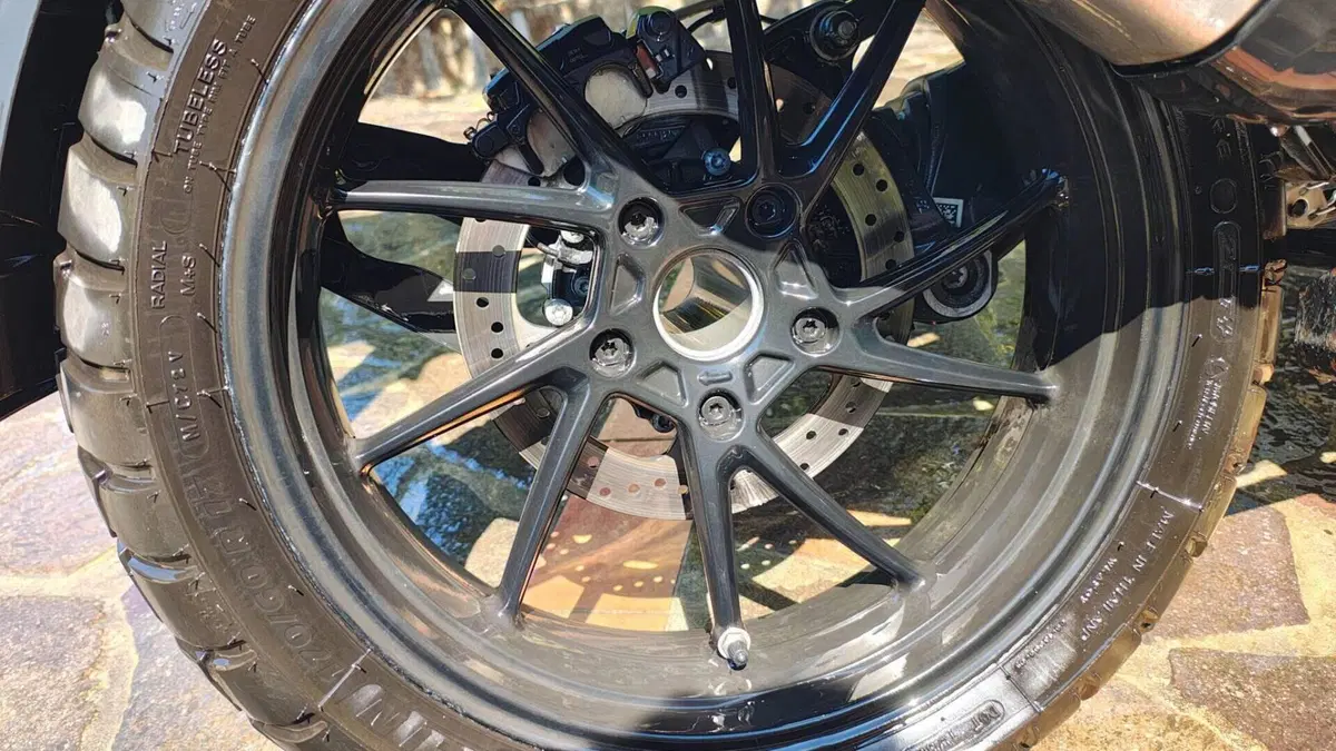 Bmw R 1250 GS (2021 - 24)  (7)