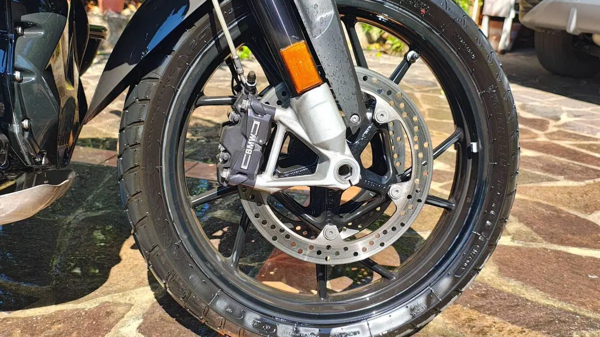 Bmw R 1250 GS (2021 - 24)  (9)