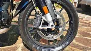 Bmw R 1250 GS (2021 - 24)  (9)