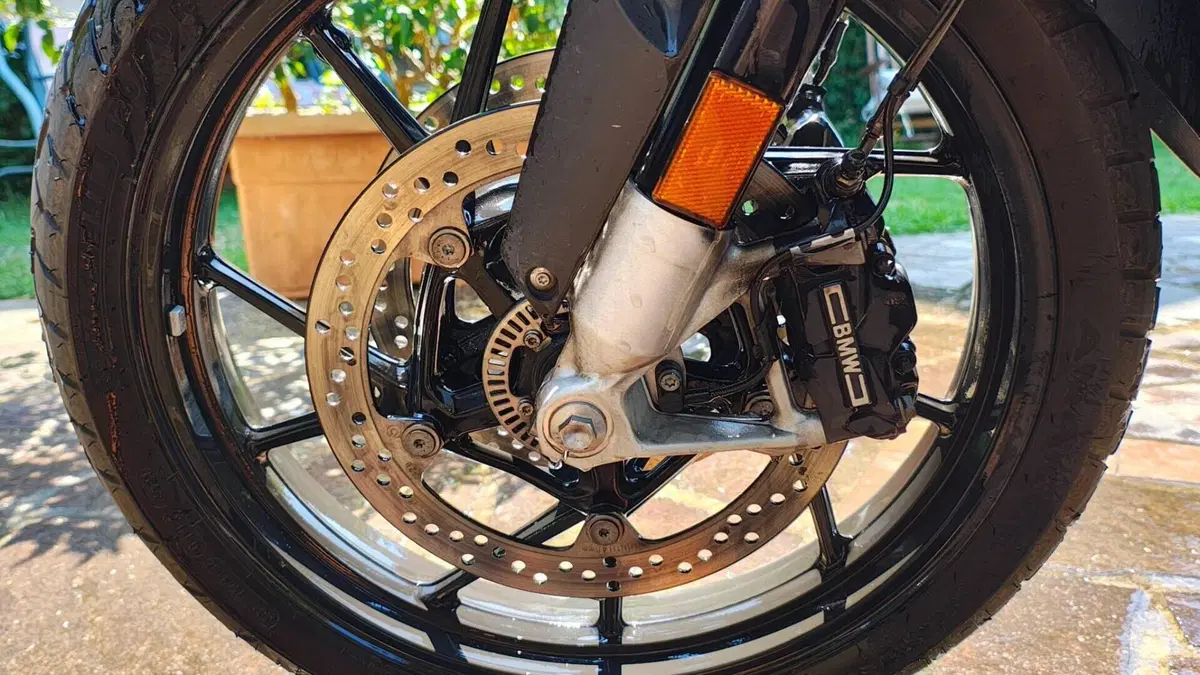 Bmw R 1250 GS (2021 - 24)  (10)