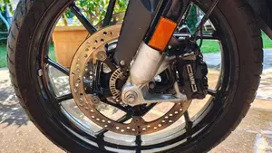 Bmw R 1250 GS (2021 - 24)  (10)