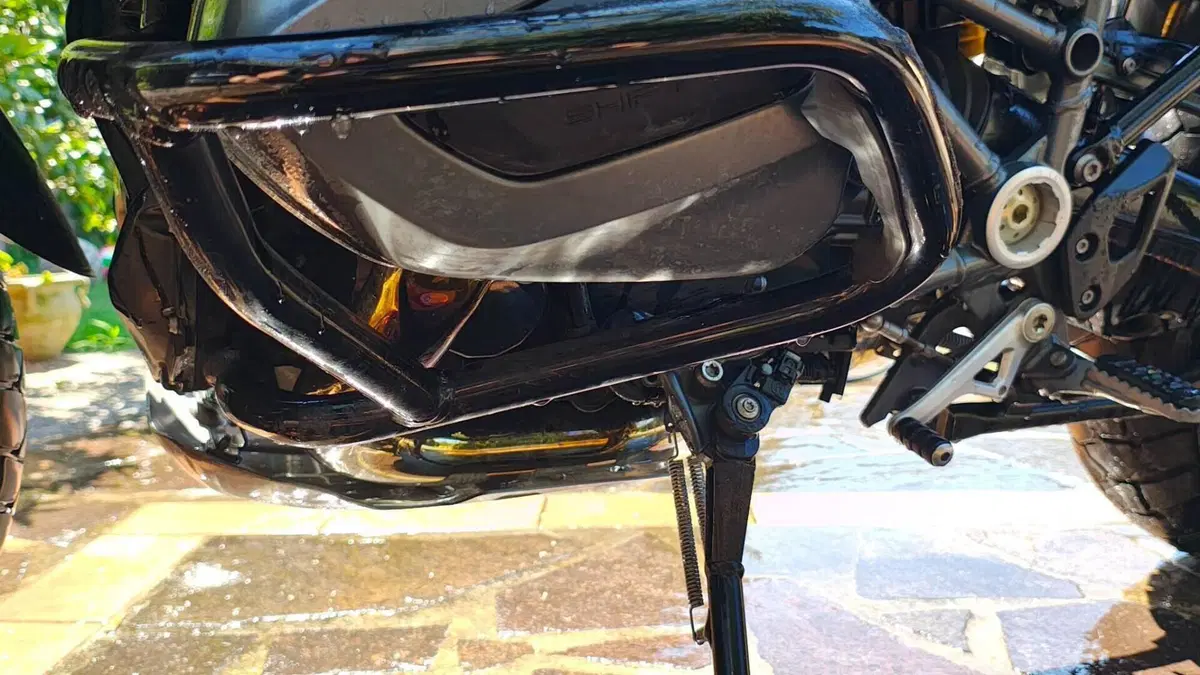 Bmw R 1250 GS (2021 - 24)  (11)