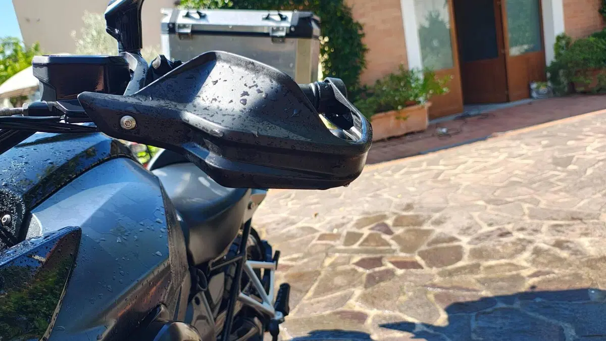 Bmw R 1250 GS (2021 - 24)  (13)