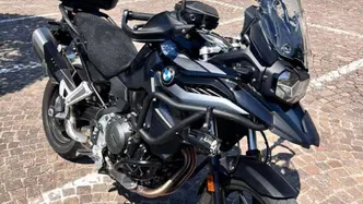 Bmw F 800 GS (2024 - 26) usata