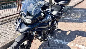Bmw F 800 GS (2024 - 26)  (2)