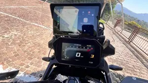 Bmw F 800 GS (2024 - 26)  (3)