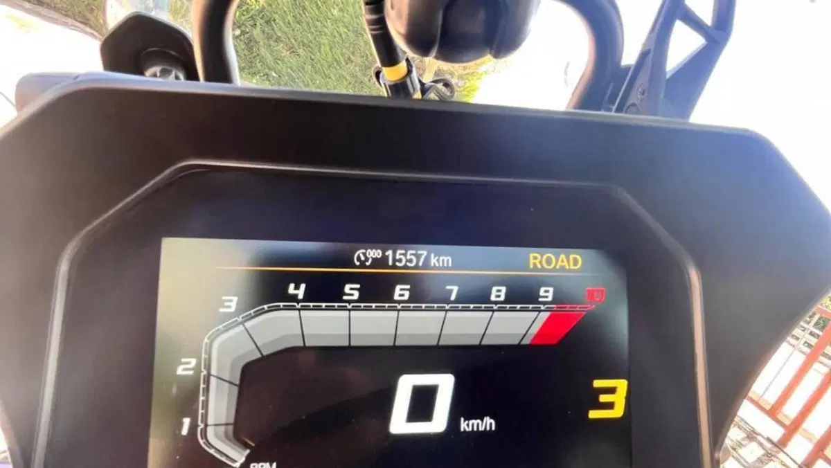 Bmw F 800 GS (2024 - 26)  (5)