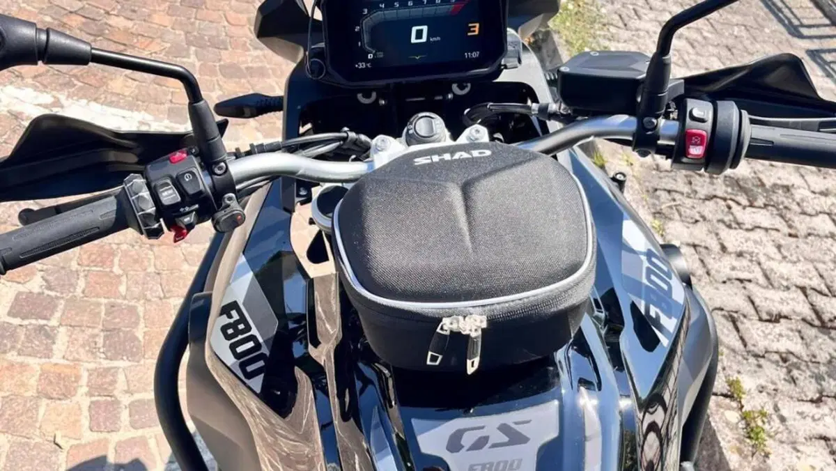 Bmw F 800 GS (2024 - 26)  (6)