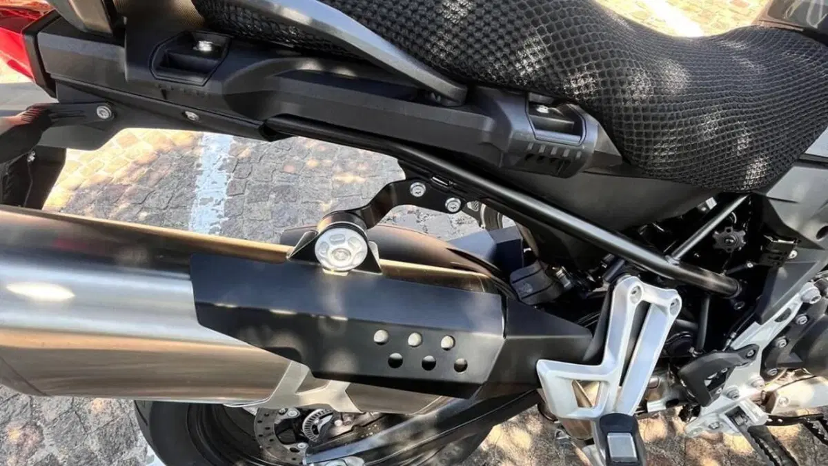 Bmw F 800 GS (2024 - 26)  (8)