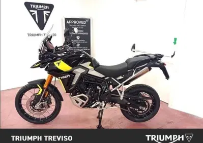 Triumph Tiger 900 Rally Pro (2024 - 26) - Annuncio 10003744