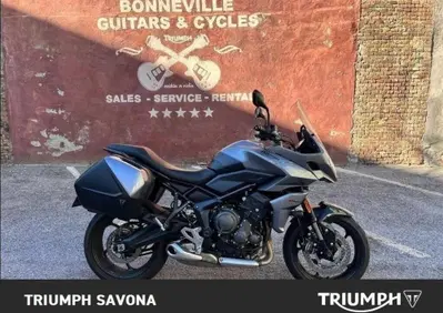 Triumph Tiger Sport 660 (2022 - 24) - Annuncio 10086790