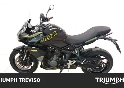 Triumph Tiger Sport 800 (2025 - 26) - Annuncio 10081026