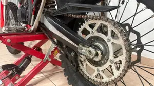 Betamotor Xtrainer 300 2t (2017)  (6)