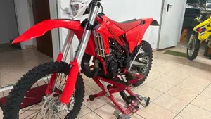 Betamotor Xtrainer 300 2t (2017)  (8)