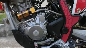 Honda CRF 300L (2021 - 24)  (2)