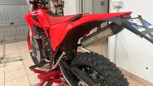 Betamotor Xtrainer 300 2t (2017)  (10)