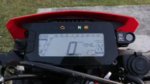 Honda CRF 300L (2021 - 24)  (4)