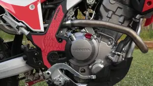 Honda CRF 300L (2021 - 24)  (5)