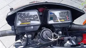 Yamaha XT 600 E (1990 - 04)  (2)