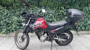 Yamaha XT 600 E (1990 - 04)  (4)