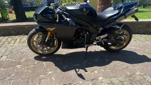Yamaha YZF R1 (2012 - 14)  (3)
