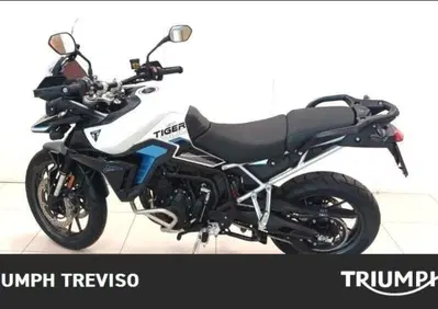 Triumph Tiger 900 Alpine Special Edition (2026) - Annuncio 10072393