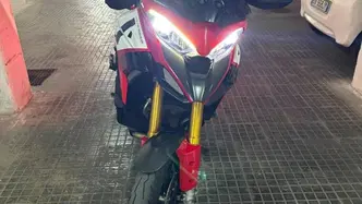 Ducati Multistrada 1260 Pikes Peak (2018 - 20) usata