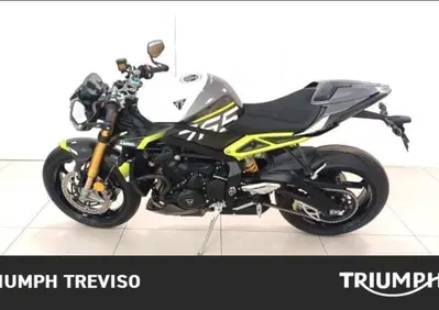 Triumph Street Triple 765 Moto2 (2026) - Annuncio 10049767