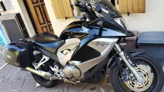Honda Crossrunner ABS (2010 - 14) usata