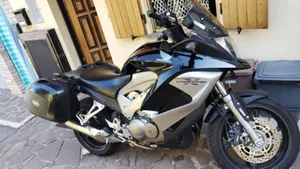 Honda Crossrunner ABS (2010 - 14)  (3)