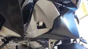Honda Crossrunner ABS (2010 - 14)  (4)