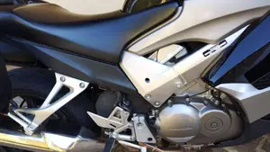 Honda Crossrunner ABS (2010 - 14)  (6)