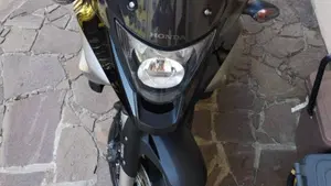Honda Crossrunner ABS (2010 - 14)  (8)