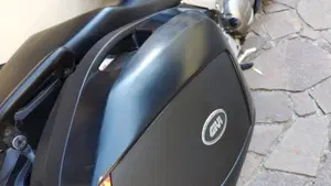 Honda Crossrunner ABS (2010 - 14)  (9)