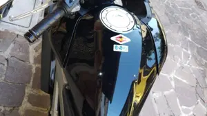 Honda Crossrunner ABS (2010 - 14)  (11)