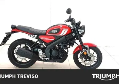 Yamaha XSR 125 (2021 - 24) - Annuncio 10061797