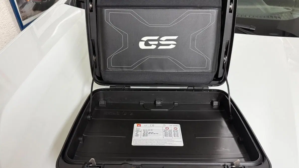 Bmw R 1250 GS Ultimate Edition (2023)  (5)