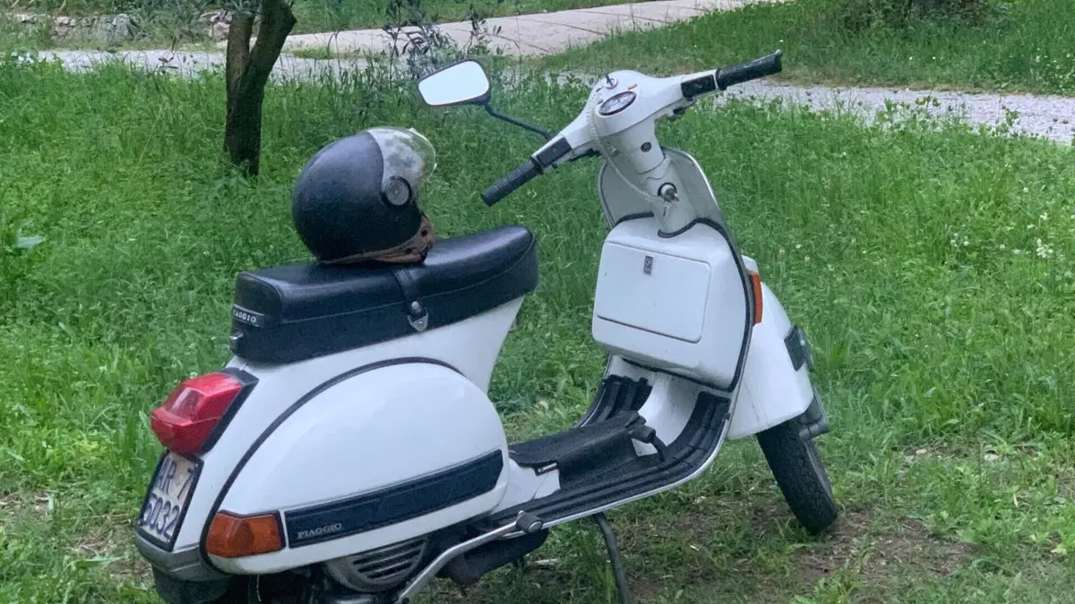 Piaggio   (5)