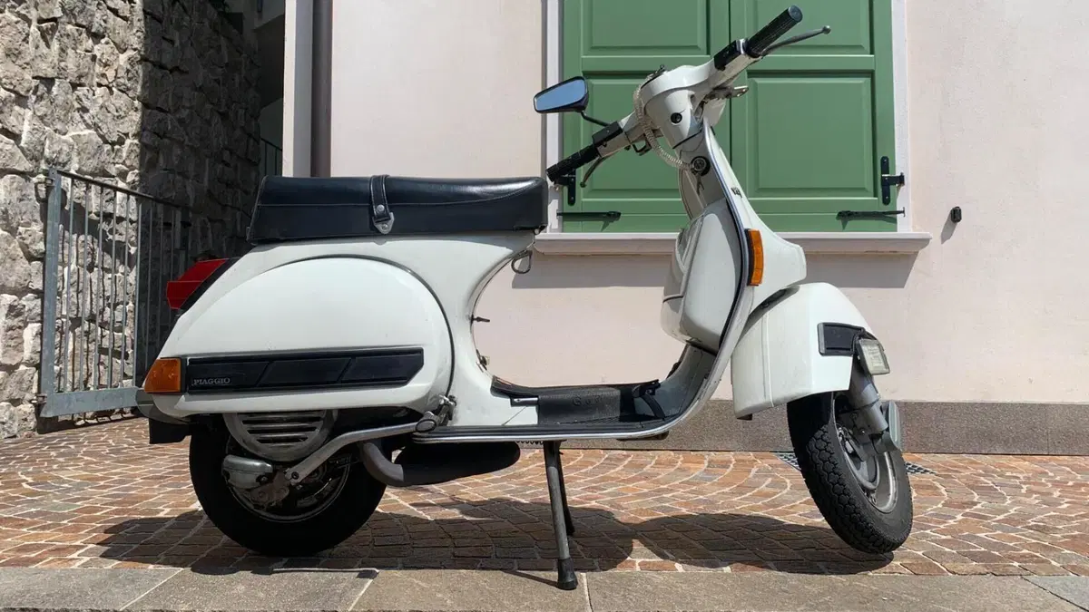 Piaggio  