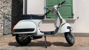 Piaggio  