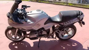 Bmw R 1100 S 
