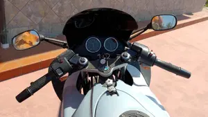 Bmw R 1100 S  (5)