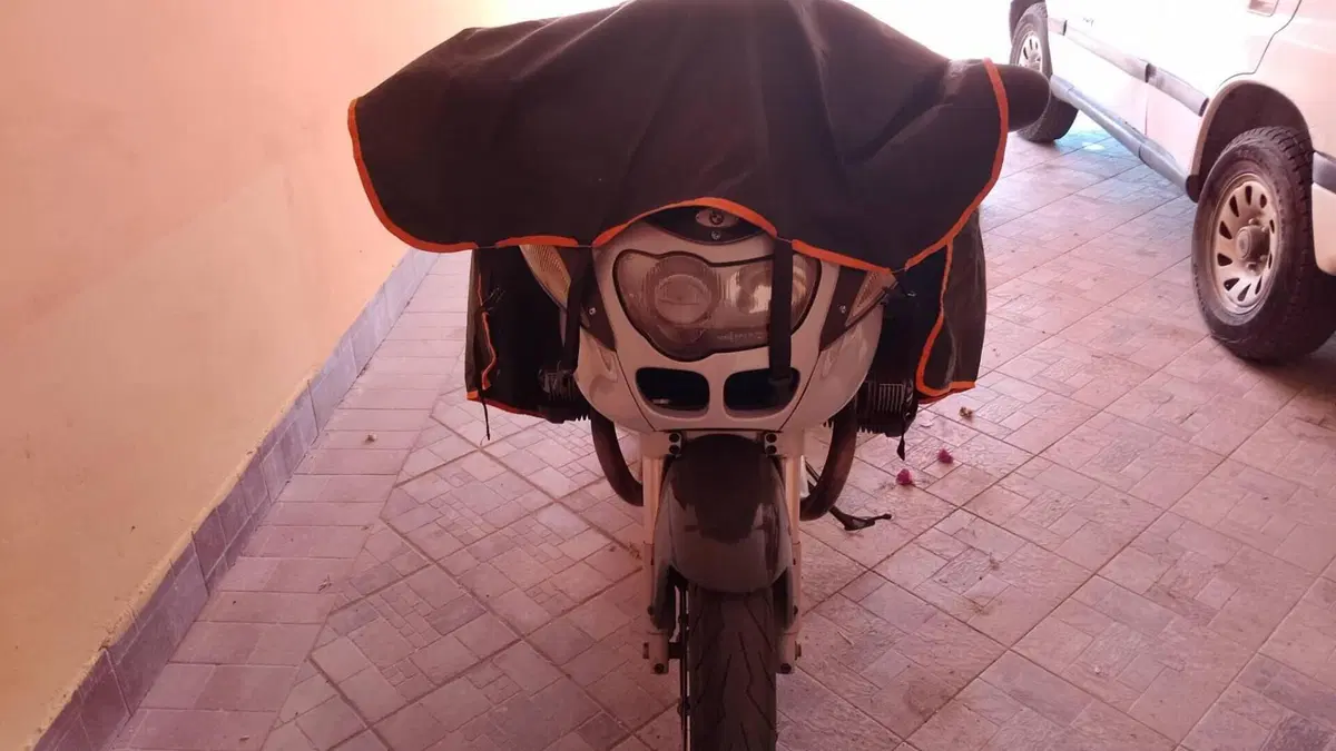 Bmw R 1100 S  (9)
