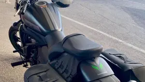 Kawasaki Vulcan S (2021 - 24)  (2)