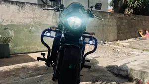 Kawasaki Vulcan S (2021 - 24)  (3)